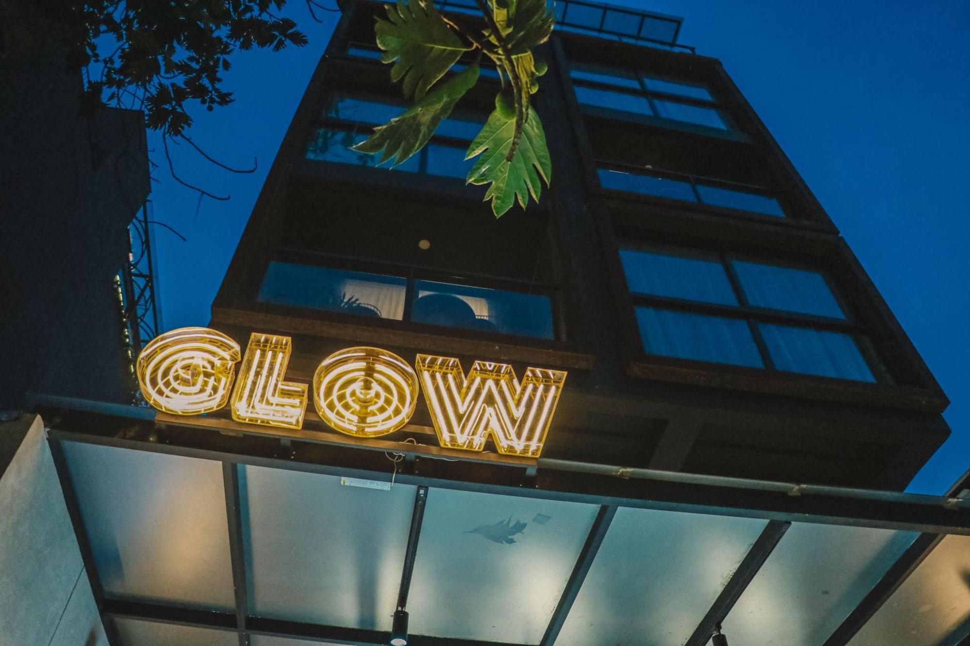 Glow מדיין מראה חיצוני תמונה